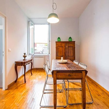 La Casa Dello Scrittore - Writer'S Home Rom Eksteriør billede