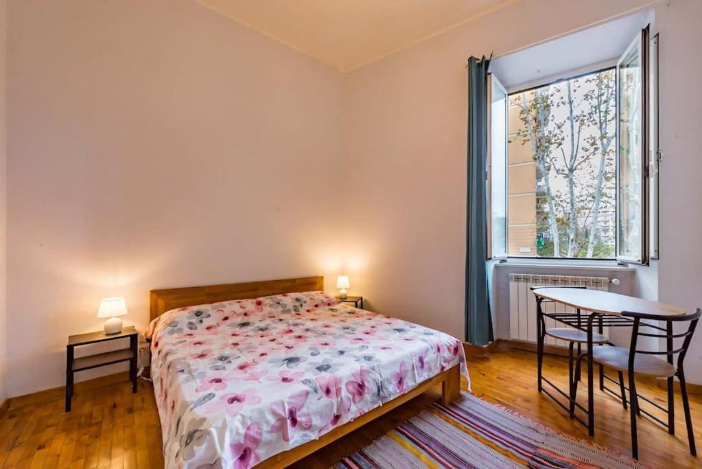La Casa Dello Scrittore - Writer'S Home Rom Eksteriør billede