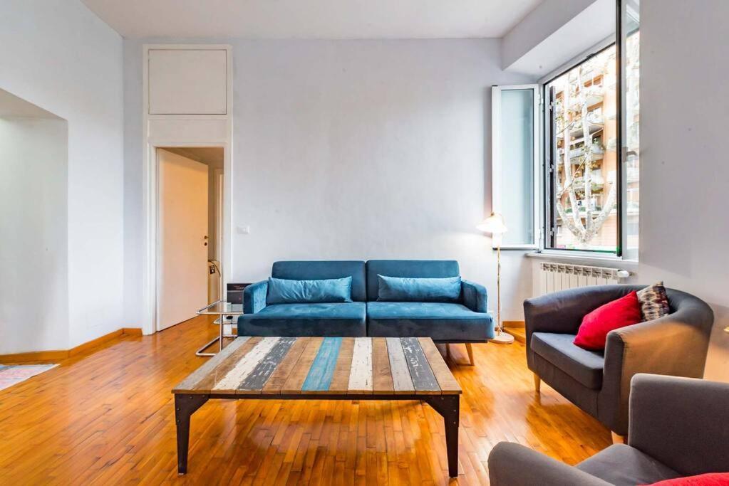 La Casa Dello Scrittore - Writer'S Home Rom Eksteriør billede