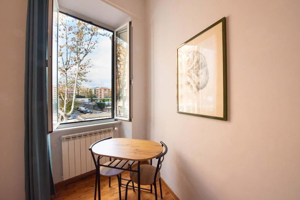 La Casa Dello Scrittore - Writer'S Home Rom Eksteriør billede