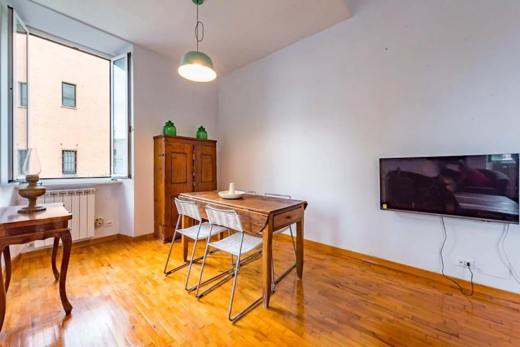 La Casa Dello Scrittore - Writer'S Home Rom Eksteriør billede