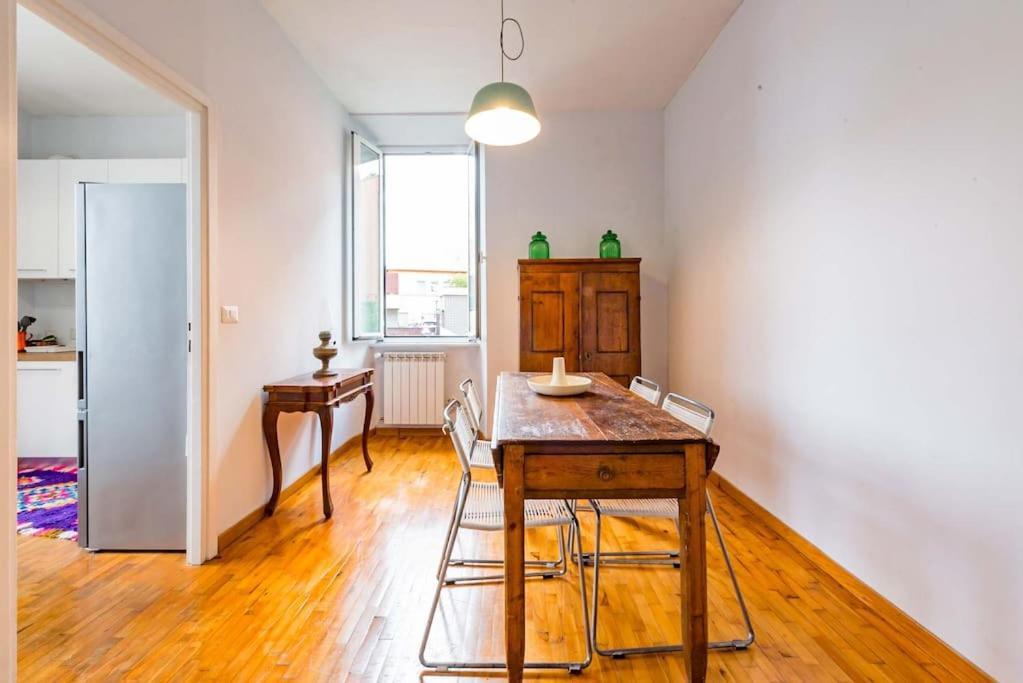 La Casa Dello Scrittore - Writer'S Home Rom Eksteriør billede