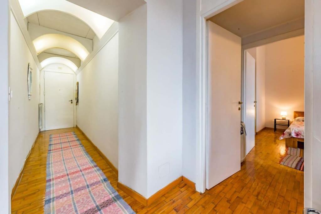 La Casa Dello Scrittore - Writer'S Home Rom Eksteriør billede
