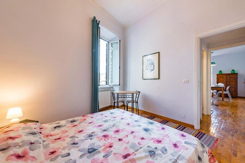 La Casa Dello Scrittore - Writer'S Home Rom Eksteriør billede